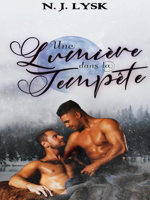 Title details for Une lumière dans la tempête by N.J. Lysk - Available